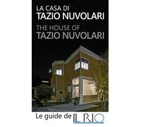 La casa di Tazio Nuvolari. The house of Tazio Nuvolari