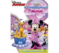 La casa di Topolino - Il centro animali di Minni