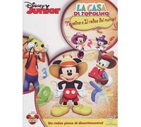 La casa di Topolino - Topolino e il rodeo dei numeri