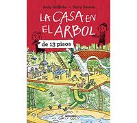 La Casa En El Árbol de 13 Pisos / The 13-Story Treehouse: Monkey Mayhem! (La Casa en el Árbol / The Treehouse Books)