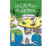 La Casa En El Árbol de 26 Pisos / The 26-Story Treehouse: Pirate Problems! (La Casa en el Árbol / The Treehouse Books)