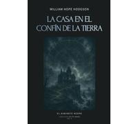 La casa en el confín de la tierra