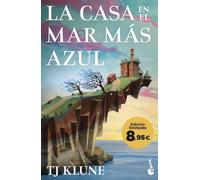 La casa en el mar más azul: Edición limitada a precio especial (Colección Especial)