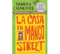 La casa en mango street / The House on Mango Street (Vintage Contemporaries)