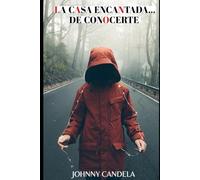La Casa Encantada de conocerte