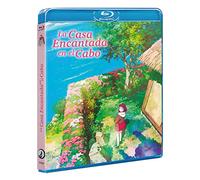 La casa encantada en el Cabo - BD