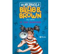 La casa encantada / Spooky House (Los Misterios De Billie B. Brown)
