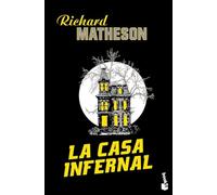 La Casa Infernal (Literatura fantástica)