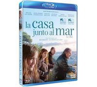 La Casa Junto Al Mar [Blu-ray] (2017) La villa [Blu-ray] [0005]