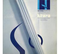 La Casa Menthe / Orsten And Dj Leonard - Kitara-12"
