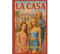 LA CASA: Mi mundo de juego en mil pedazos (ATRAPADA)
