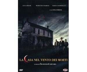 La Casa Nel Vento Dei Morti