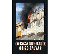 La casa que nadie quiso salvar: El relato real de una familia abandonada por su seguro tras perderlo todo en un incendio