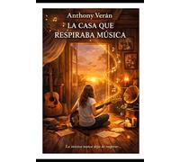 La casa que respirava musica