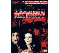 la casa sperduta nel parco (Dvd) Italian Import