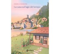 La casa sul lago del tempo