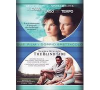 La Casa Sul Lago Del Tempo + the Blind Side (Box 2 DVD)