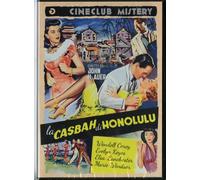 La Casbah Di Honolulu [Italian Edition]