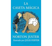 La Caseta Mágica / The Phantom Tollbooth