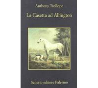 La casetta ad Allington