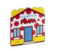La casetta di Pimpa