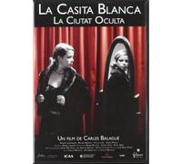 La Casita Blanca --- IMPORT ZONE 2 ---