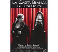 La Casita Blanca (La Ciutat Oculta) (Import Dvd) (2012) Varios