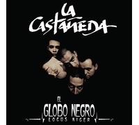 La Castaneda - El Globo Negro (Locus Niger) [VINYL]