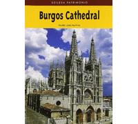 LA CATEDRAL DE BURGOS (INGLES)