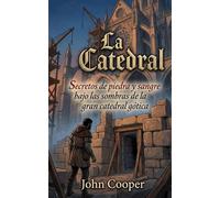 La Catedral: Secretos de piedra y sangre bajo las sombras de la gran catedral gótica