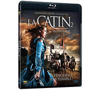 La Catin 2 : La Châtelaine [Blu-ray]
