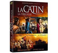 La Catin - La Trilogie [Blu-ray]