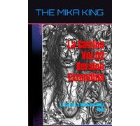 La Catrina Vol.02 Version Extendida: La Catrina 2 Book The Mika King