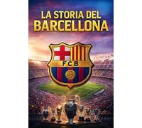 La Cattedrale del calcio: 125 anni di fede blaugrana