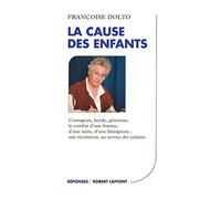 La cause des enfants - NE