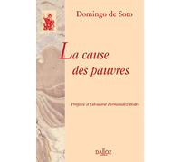 La cause des pauvres