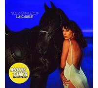 La cavale [CD Digisleeve sous fourreau - Tirage Limité]