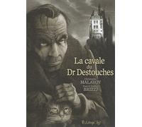 La cavale du Docteur Destouches