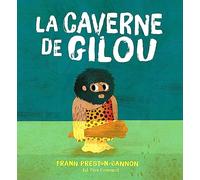 La caverne de Gilou