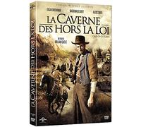 La Caverne des Hors-la-Loi [Version intégrale restaurée]