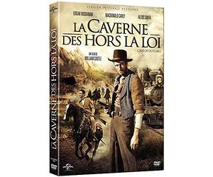 La Caverne des Hors-la-Loi [Version intégrale restaurée]