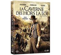 La Caverne des hors-la-loi [Version intégrale restaurée - Blu-ray + DVD]