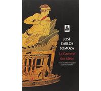 La Caverne DES Idees