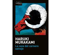 La caza del carnero salvaje: 3 (MAXI)