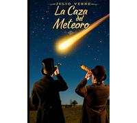 La caza del meteoro