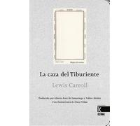 La caza del tiburiente (Rizomas)