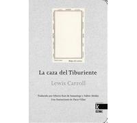 La caza del tiburiente (Rizomas)