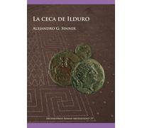La ceca de Ilduro
