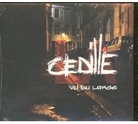 La Cedille - Vu Du Large