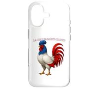 LA CELLE-SAINT-CLOUD France Français Souvenir Article Case for iPhone 17